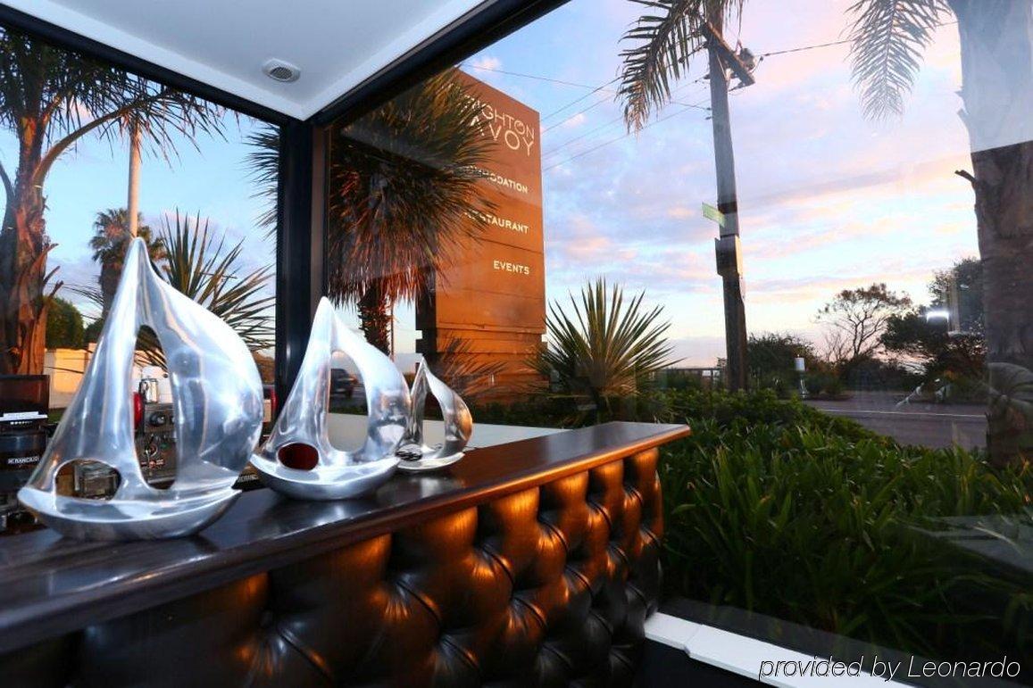 Brighton Savoy Hotel Luaran gambar
