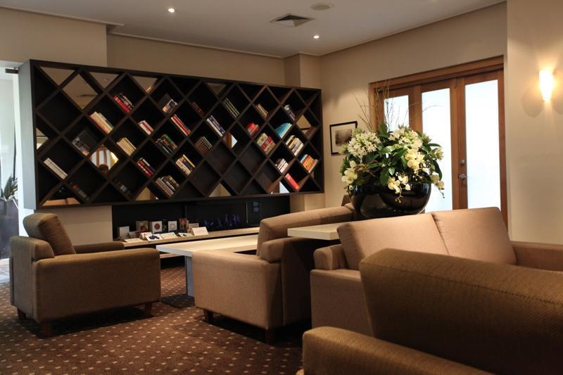 Brighton Savoy Hotel Dalaman gambar