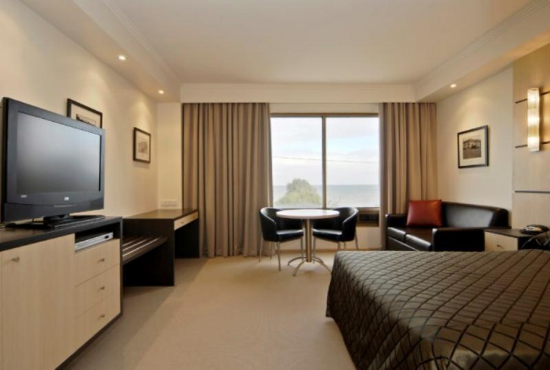 Brighton Savoy Hotel Bilik gambar