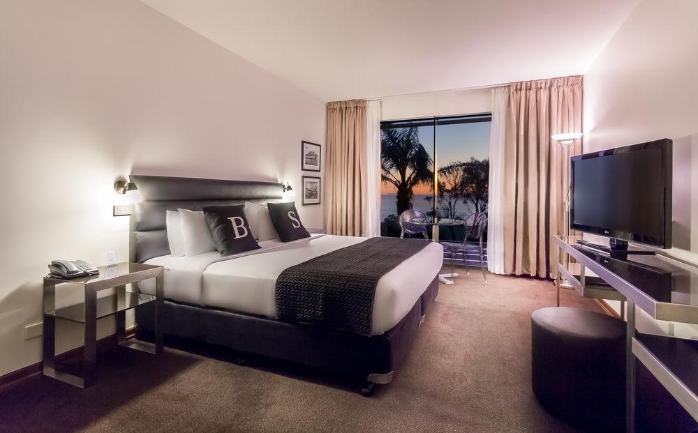 Brighton Savoy Hotel Luaran gambar