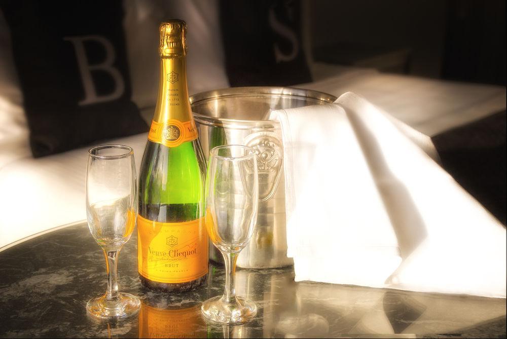 Brighton Savoy Hotel Luaran gambar
