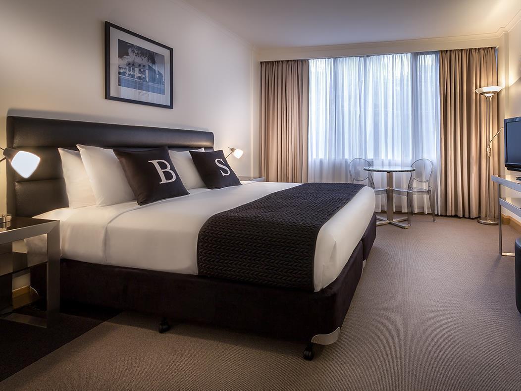 Brighton Savoy Hotel Luaran gambar