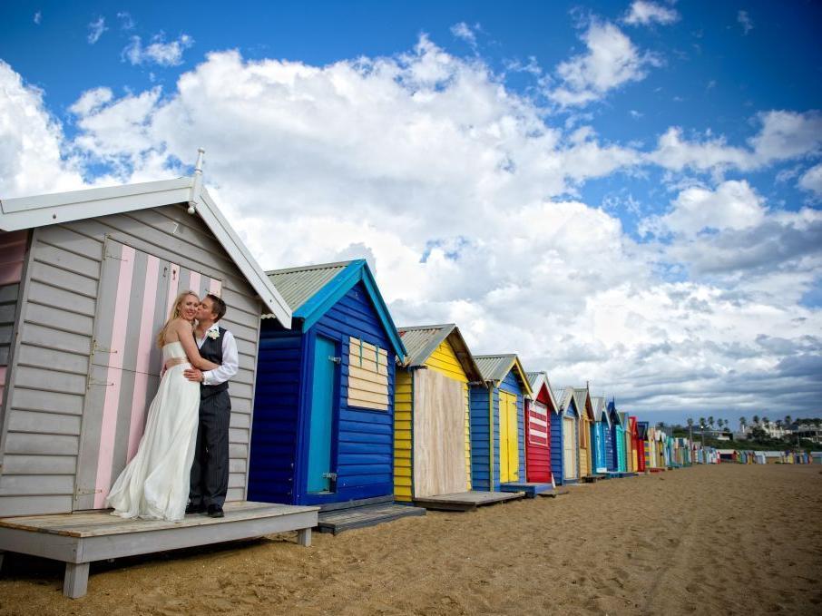 Brighton Savoy Hotel Luaran gambar