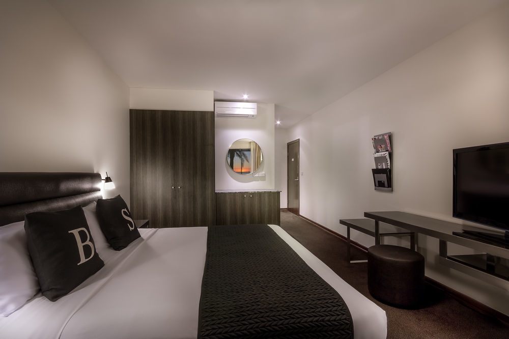 Brighton Savoy Hotel Luaran gambar
