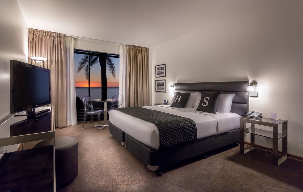 Brighton Savoy Hotel Luaran gambar