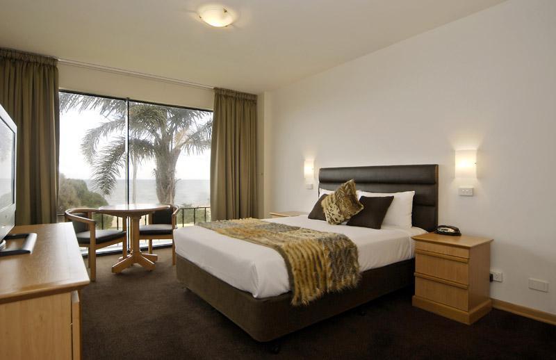 Brighton Savoy Hotel Luaran gambar