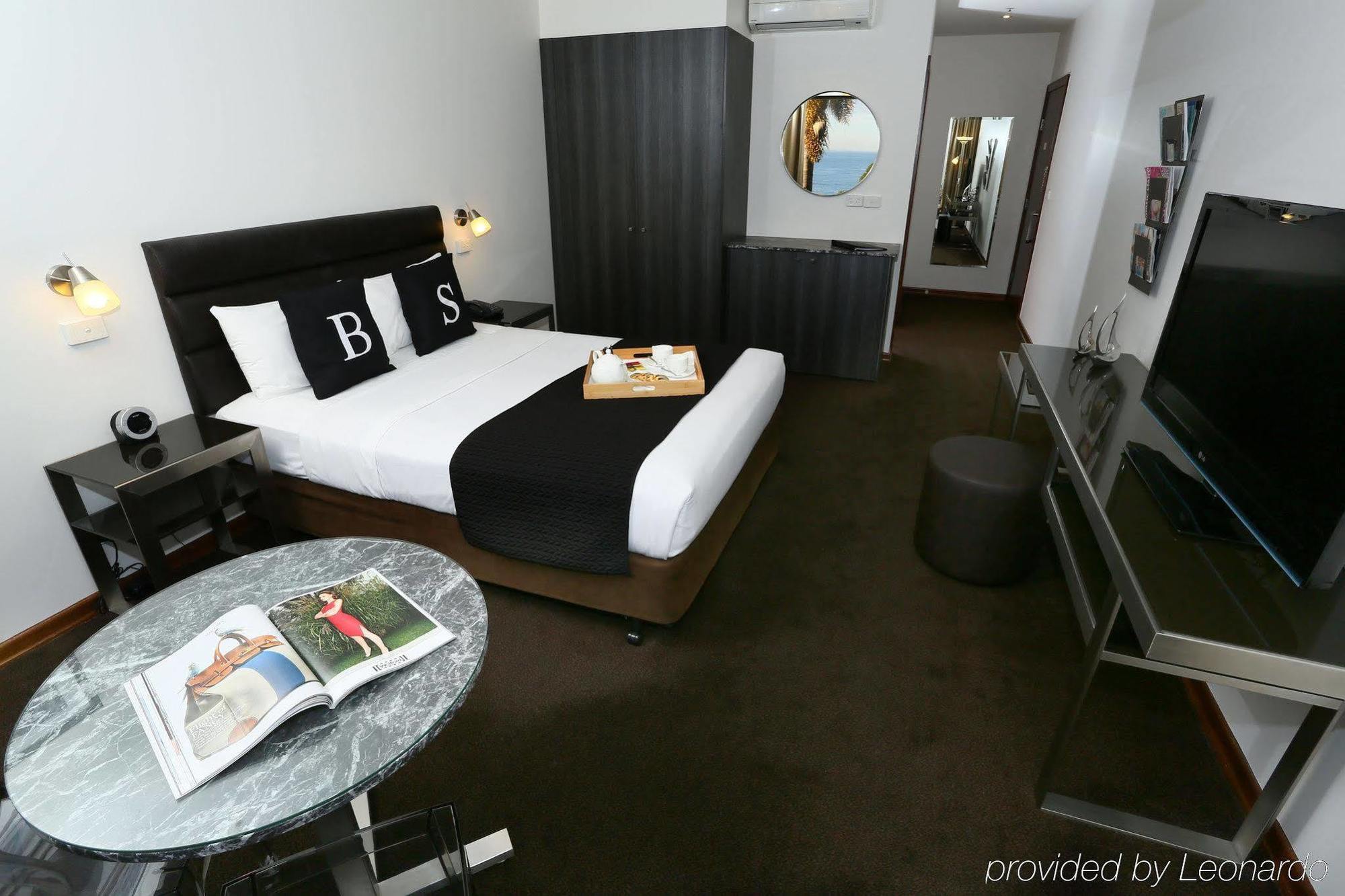Brighton Savoy Hotel Luaran gambar