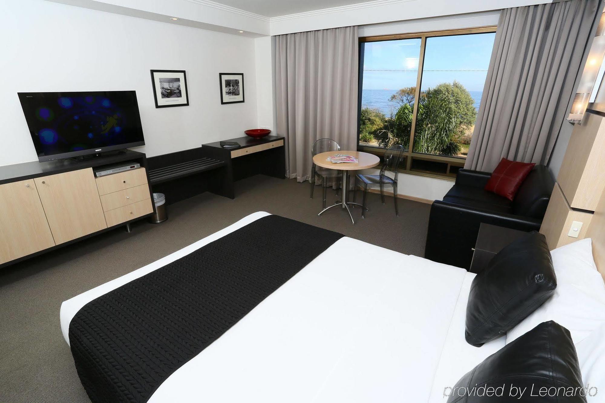 Brighton Savoy Hotel Luaran gambar
