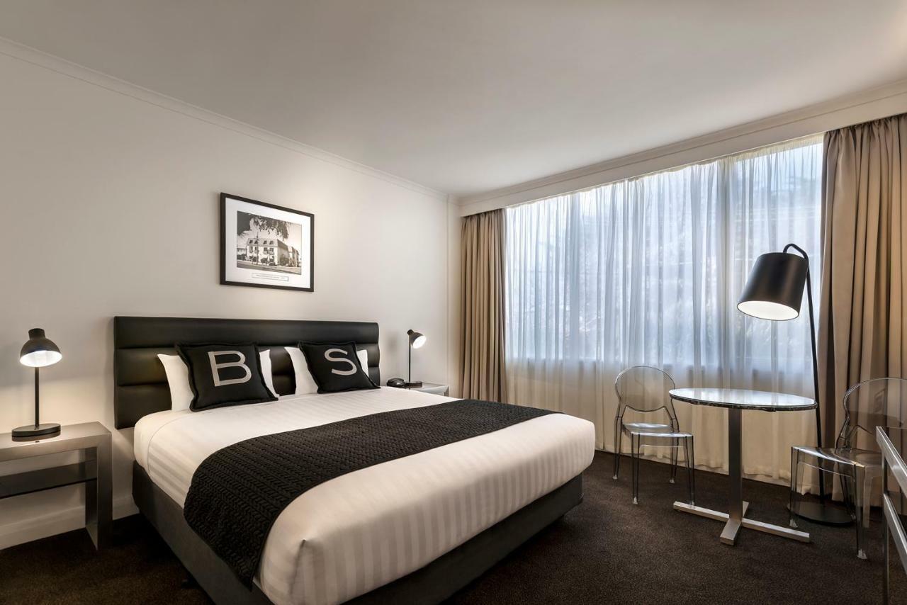 Brighton Savoy Hotel Luaran gambar