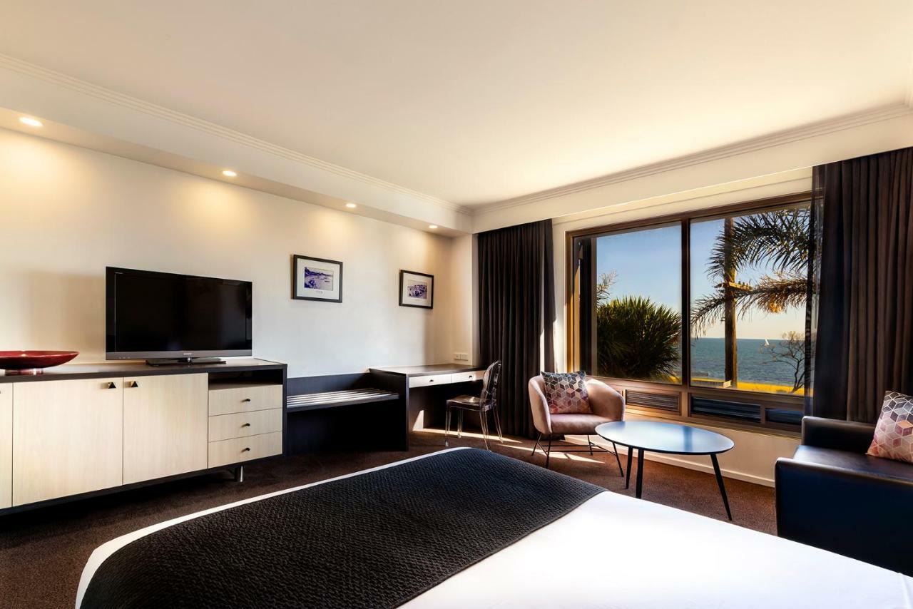 Brighton Savoy Hotel Luaran gambar
