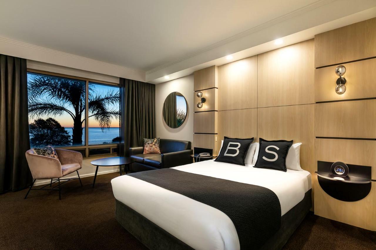 Brighton Savoy Hotel Luaran gambar