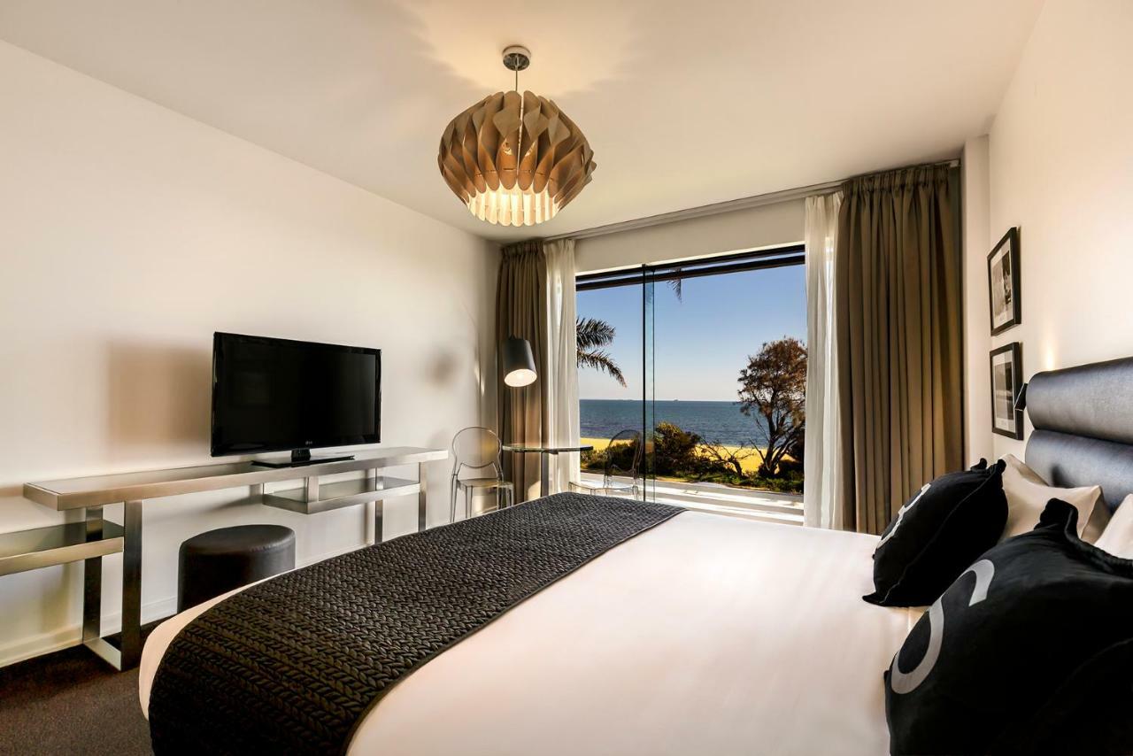 Brighton Savoy Hotel Luaran gambar