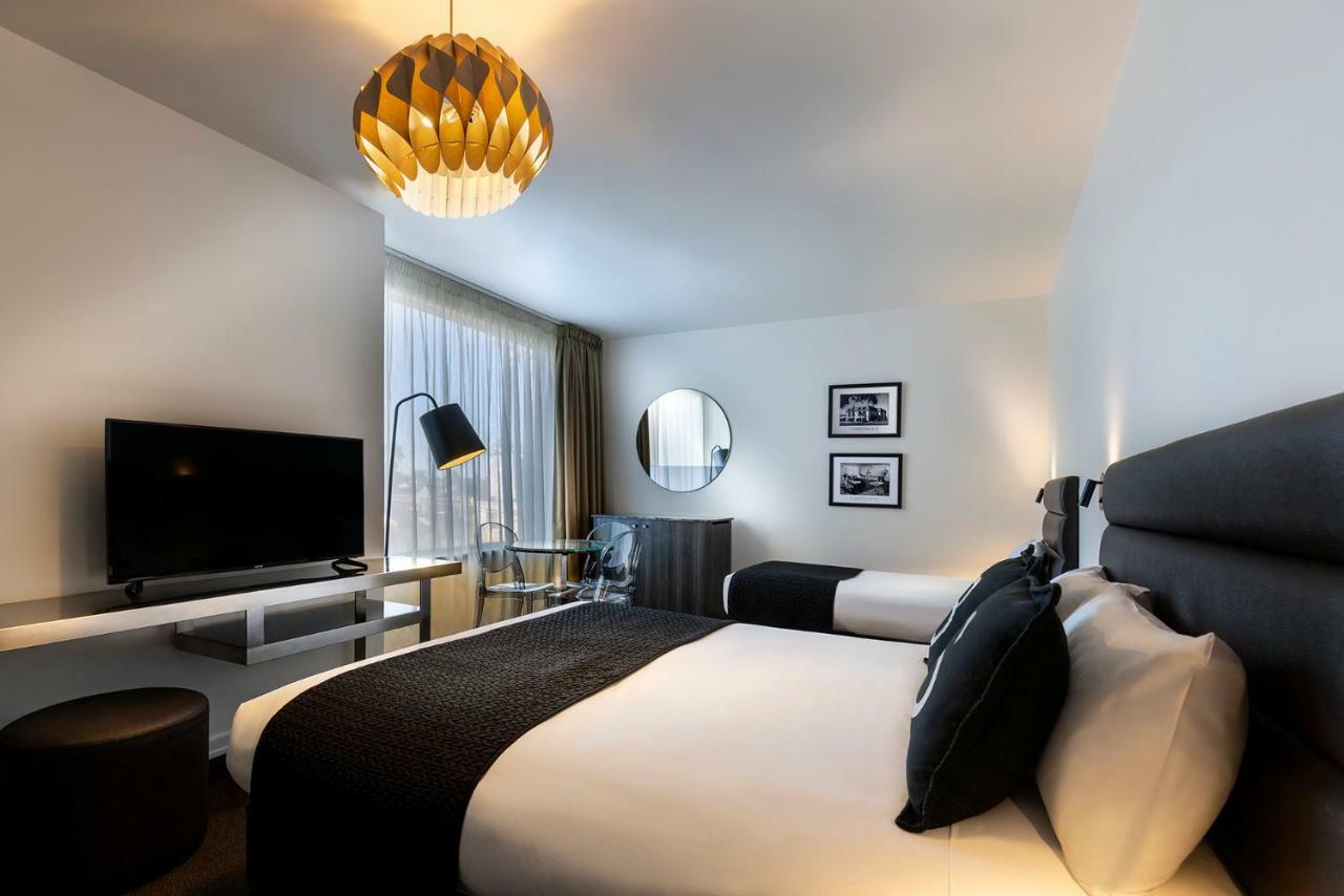Brighton Savoy Hotel Luaran gambar