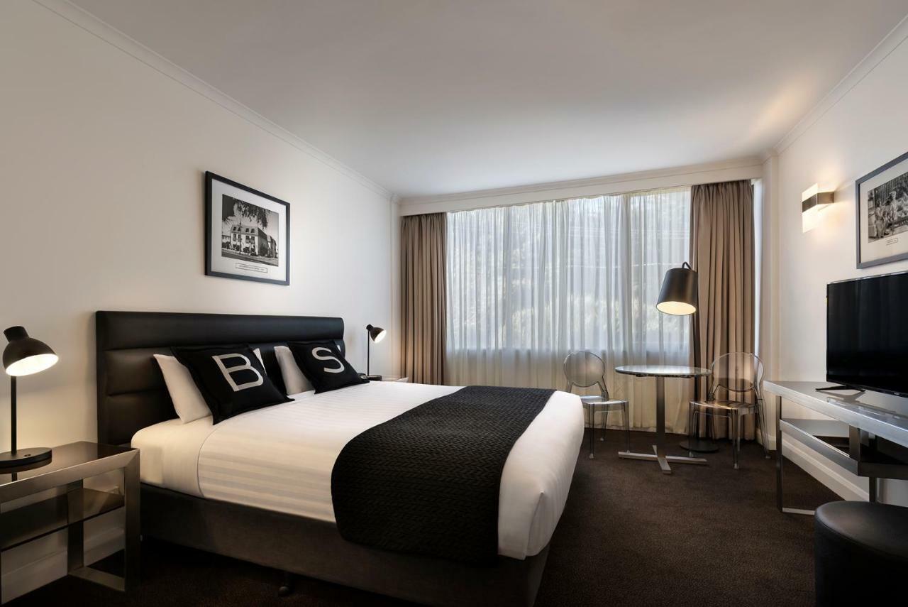 Brighton Savoy Hotel Luaran gambar