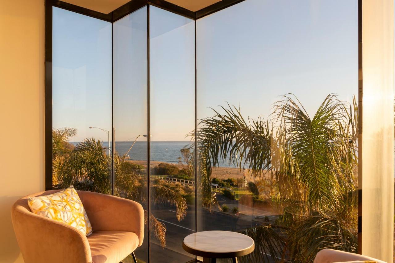 Brighton Savoy Hotel Luaran gambar