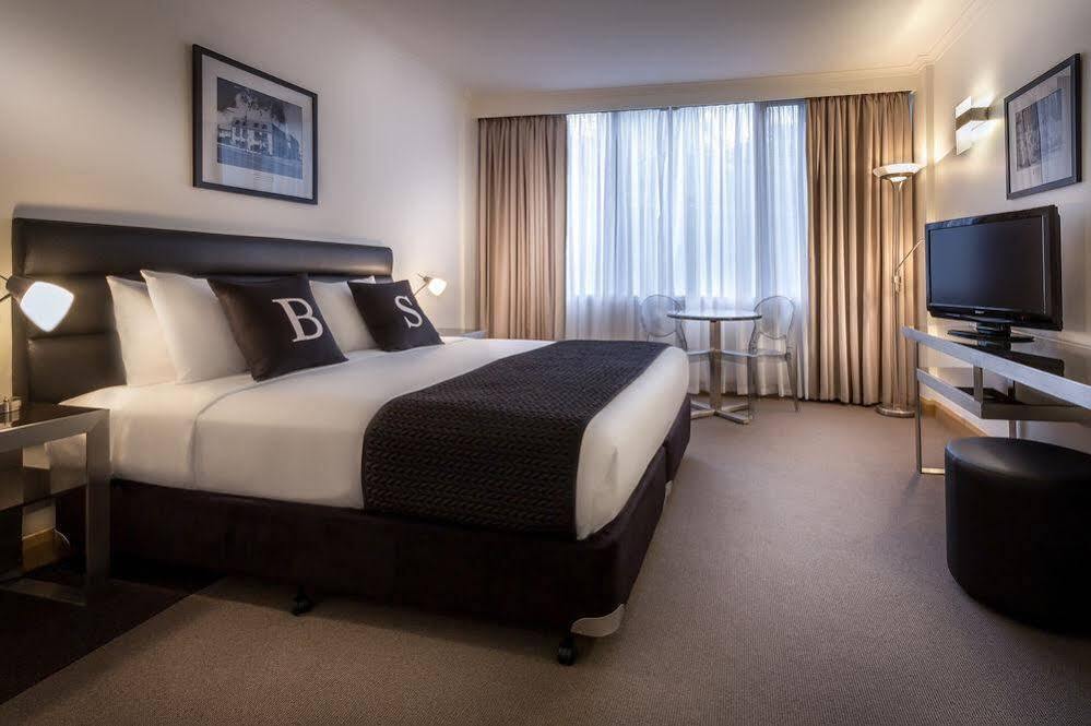 Brighton Savoy Hotel Luaran gambar